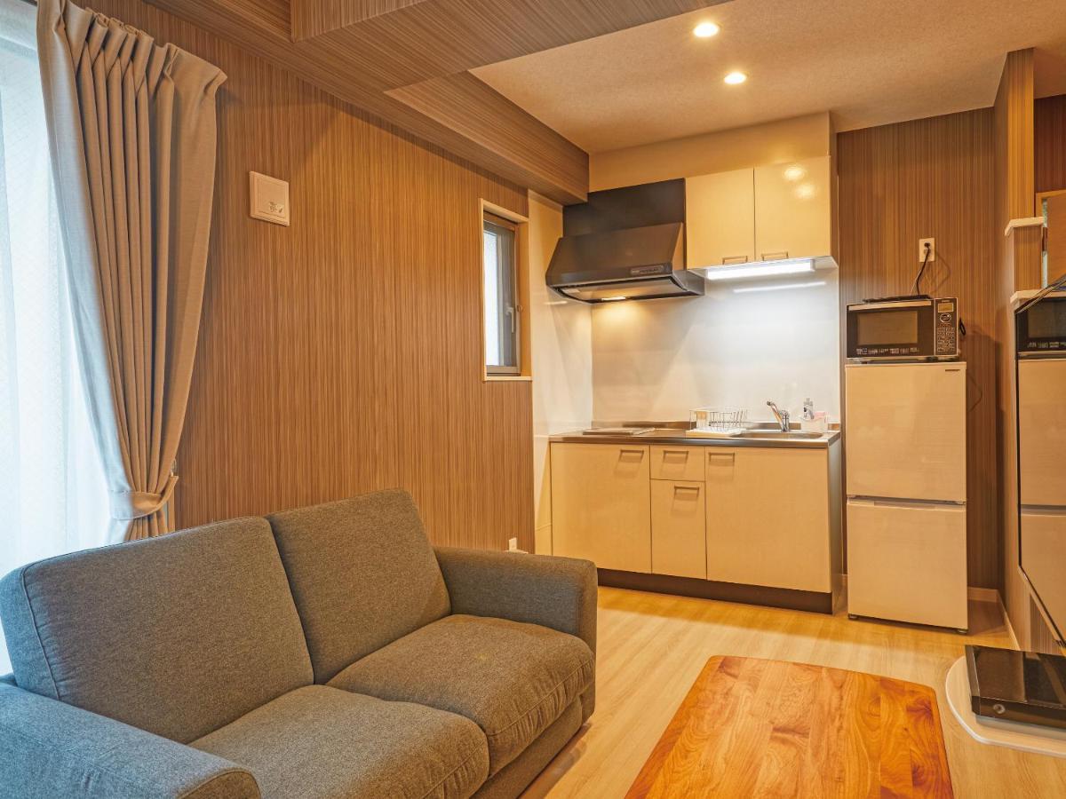 Terrace Resort Mihama Chatan Exterior foto